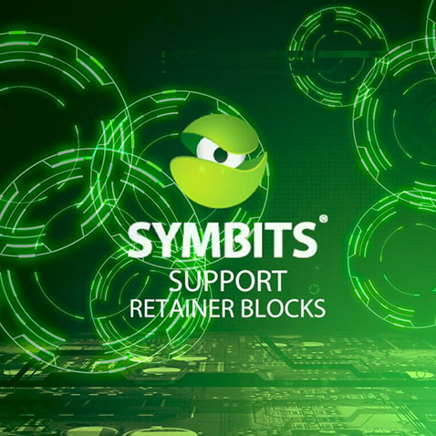 SYMBITS M-Series - Benefits of M4